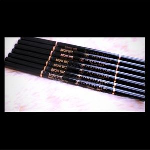 ABH Brow Wiz see colors